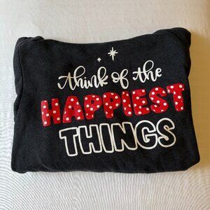 Bella + Canvas Women's XS Hoodie